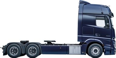 Elro Trucks Belgium