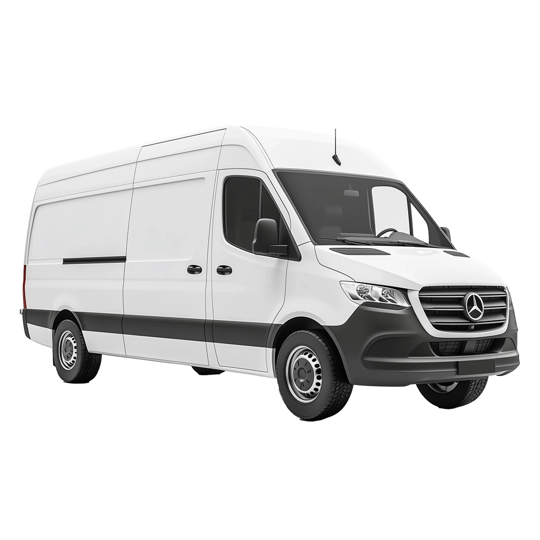 Bestelwagens