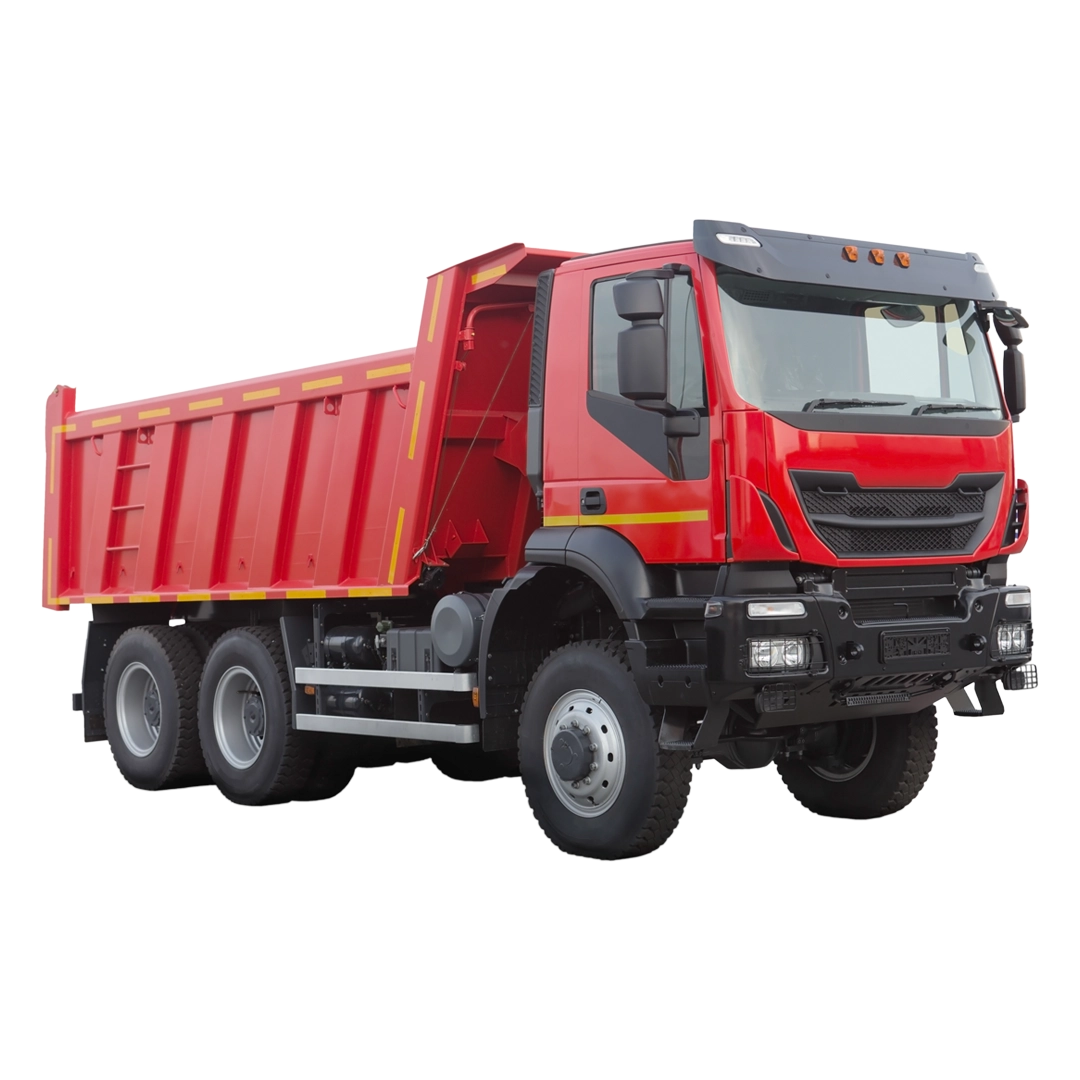 Vrachtwagen(s)