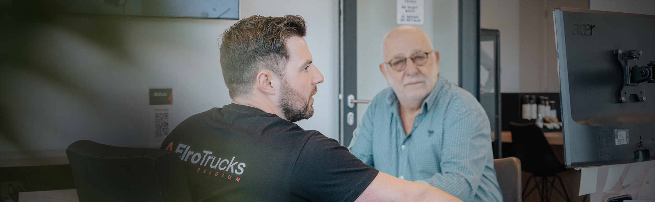 Verkoop jouw voertuig snel en eenvoudig