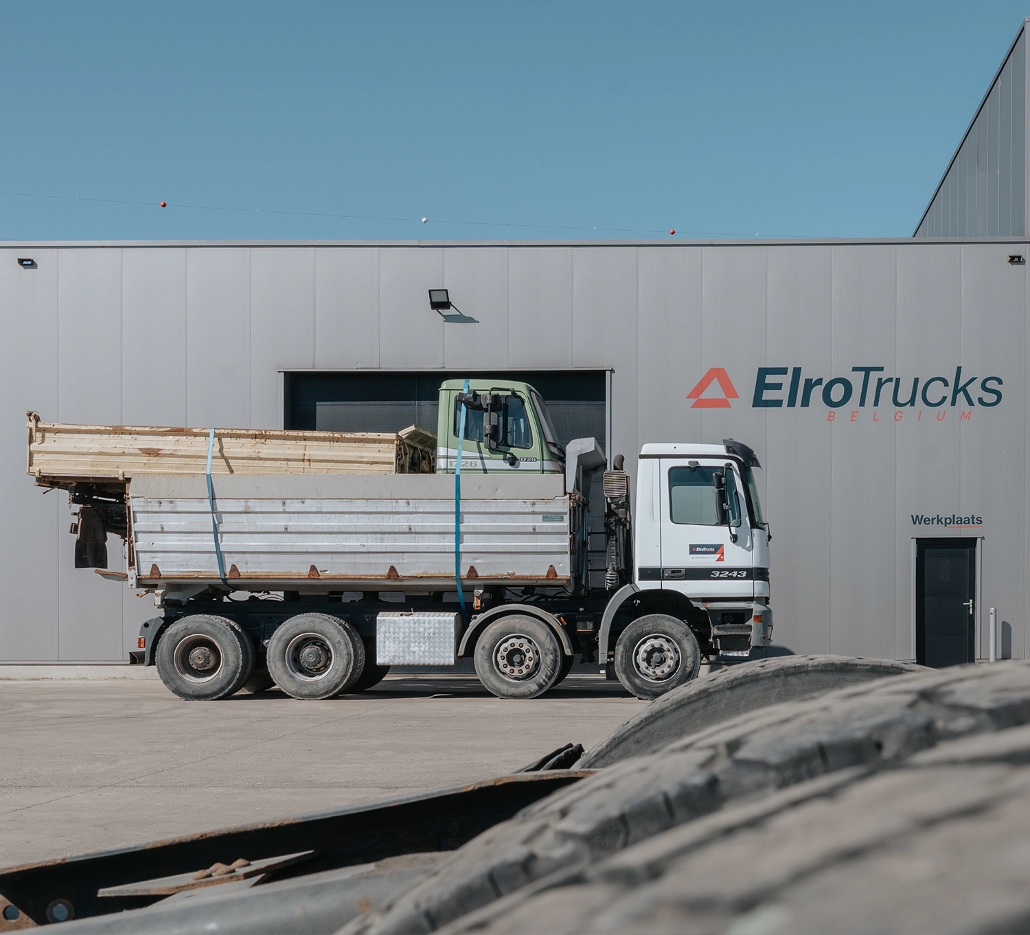 Une entreprise familiale avec plus de 25 ans d&#039;expertise dans les véhicules d&#039;occasion.