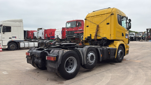 Scania--124-420