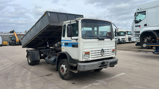 Renault--Midliner 150