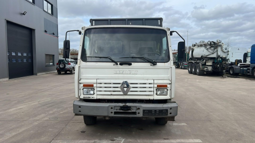 Renault--Midliner 150