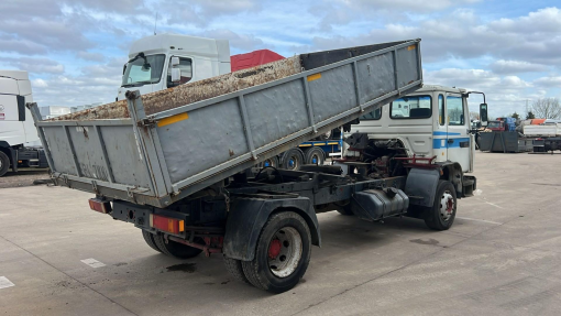 Renault--Midliner 150