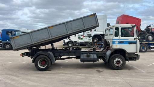 Renault--Midliner 150