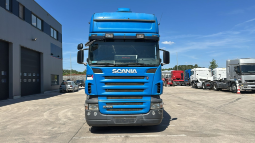 Scania--R400