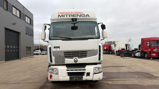 Renault--Premium 450