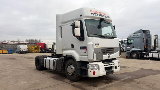 Renault--Premium 450