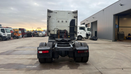 Renault--Premium 450