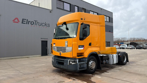 Renault  PREMIUM 410 DXI