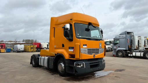 Renault--PREMIUM 410 DXI