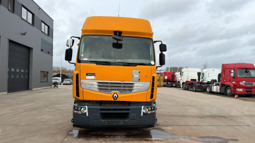 Renault--PREMIUM 410 DXI