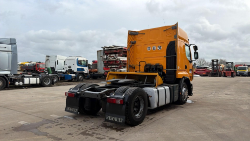 Renault--PREMIUM 410 DXI