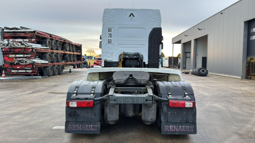 Renault--Premium 450