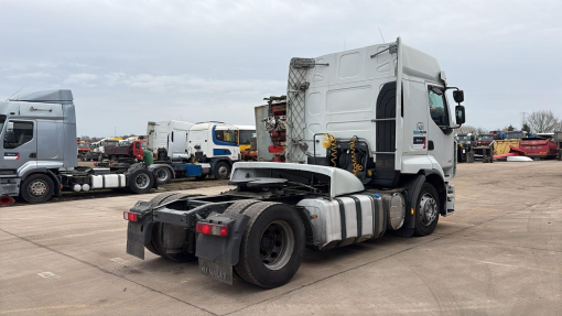 Renault--PREMIUM 410 DXI