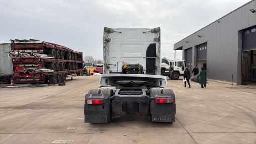 Renault--PREMIUM 410 DXI