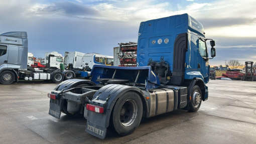 Renault--Premium 450