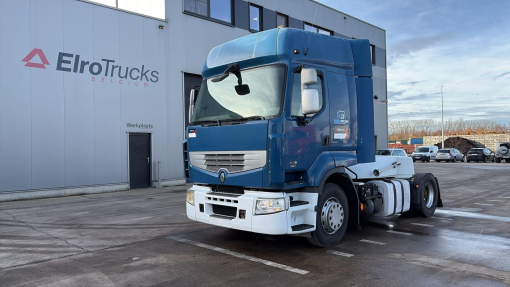 Renault  Premium 450 DXI