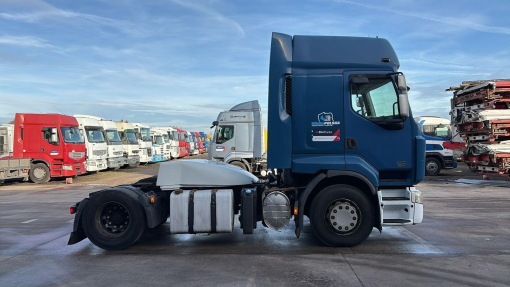 Renault--Premium 450 DXI