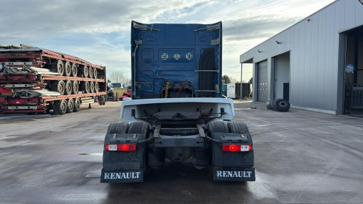 Renault--Premium 450 DXI