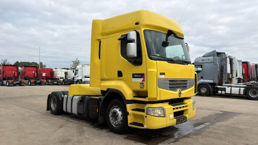 Renault--Premium 450 DXI