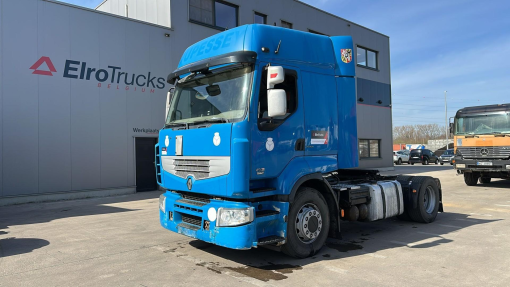 Renault  Premium 450 DXI