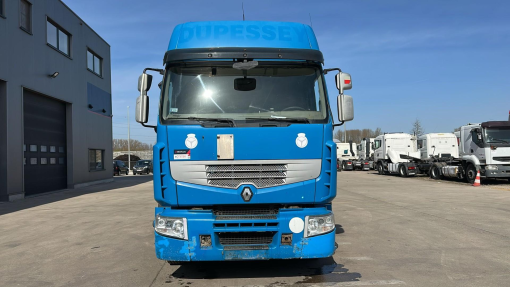 Renault--Premium 450 DXI