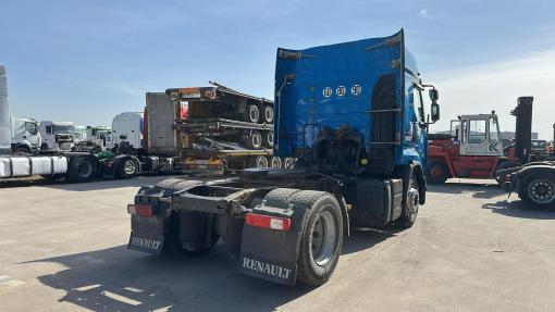 Renault--Premium 450 DXI