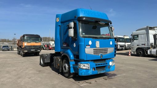 Renault--Premium 450 DXI