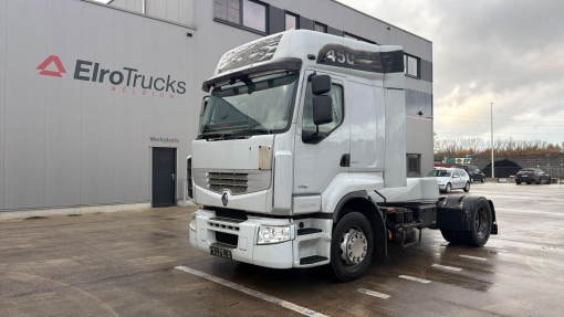 Renault  Premium 450