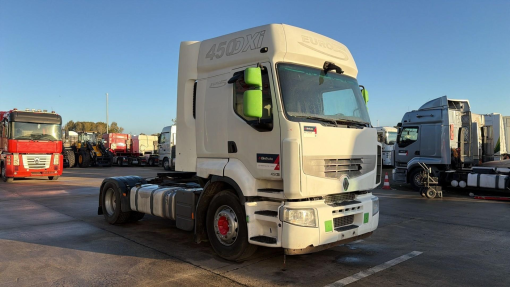 Renault--Premium 450