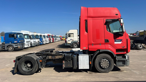 Renault--Premium 450 DXI