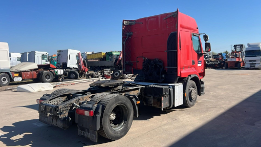 Renault--Premium 450 DXI