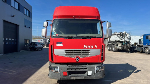 Renault--Premium 450 DXI