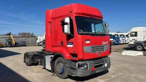 Renault--Premium 450 DXI