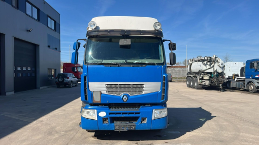 Renault--Premium 460 DXI