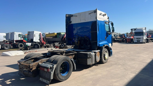 Renault--Premium 460 DXI