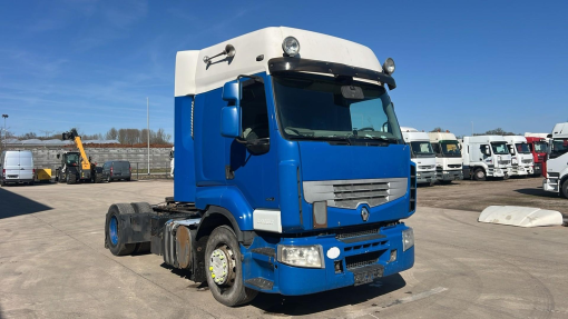 Renault--Premium 460 DXI