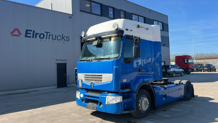 Renault--Premium 460 DXI