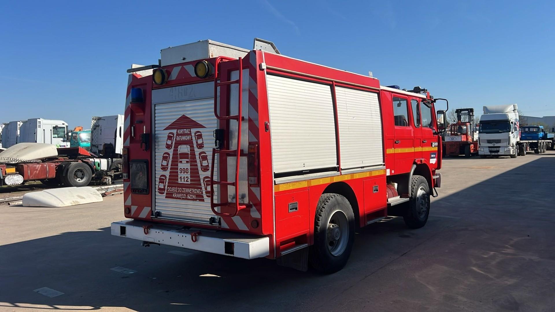 Renault G 230 Manager