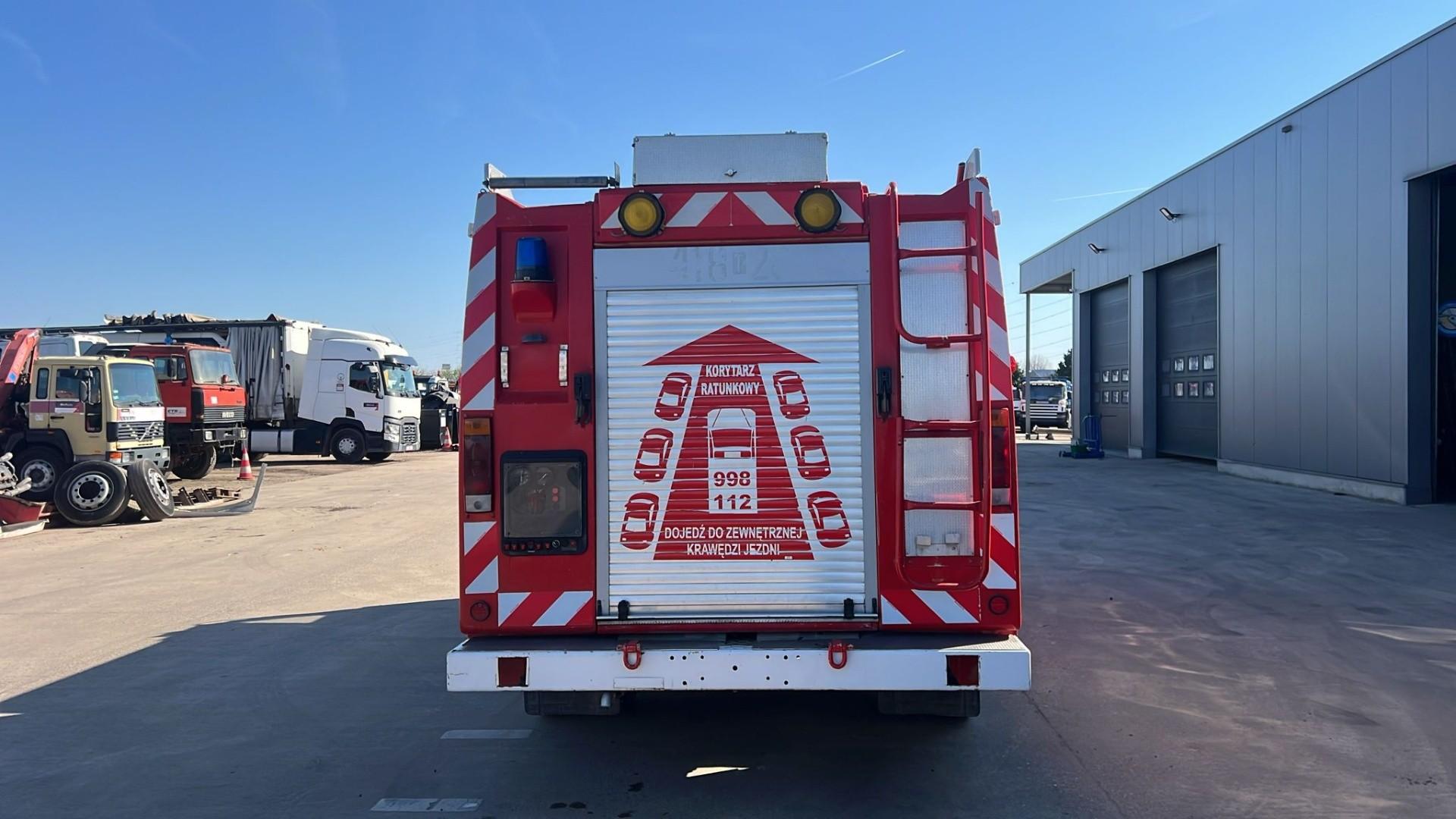Renault G 230 Manager
