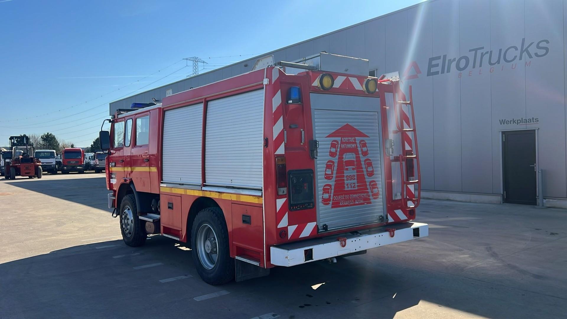 Renault G 230 Manager