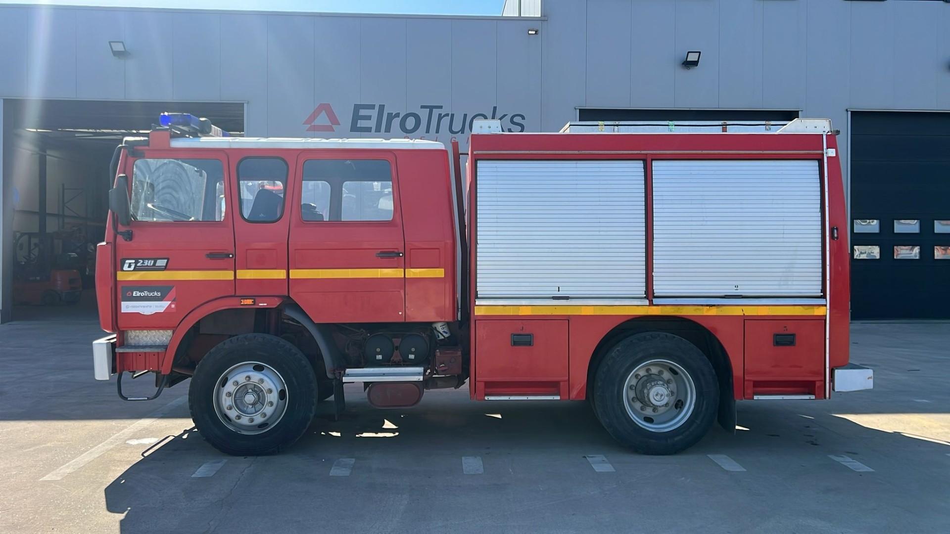 Renault G 230 Manager