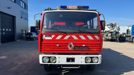 Renault--G 230 Manager