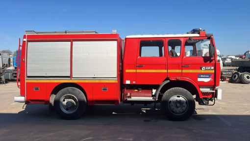 Renault--G 230 Manager