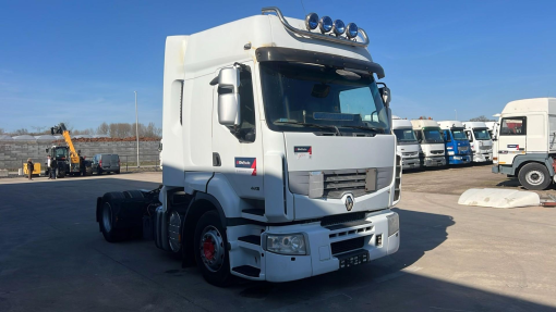 Renault--Premium 460 DXI