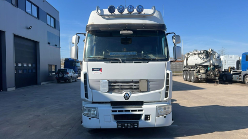 Renault--Premium 460 DXI