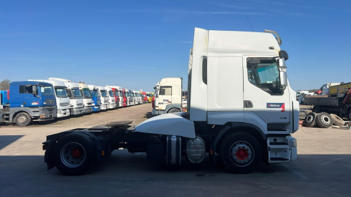 Renault--Premium 460 DXI