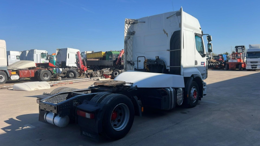 Renault--Premium 460 DXI